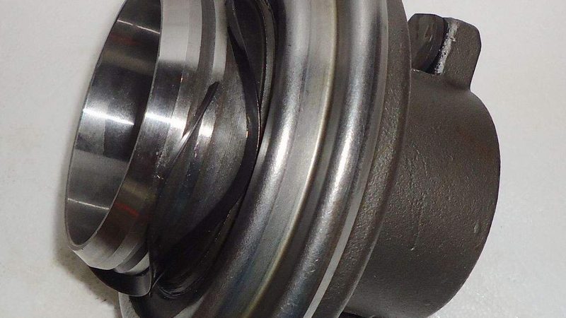 齿轮模数规格参数表：解码传动件选型密码