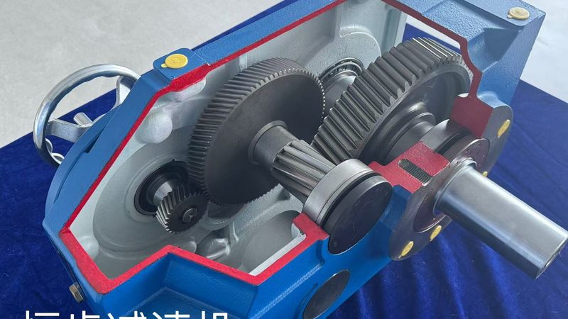 重载轴承座选型：关键参数与误区解析**