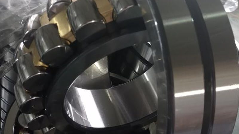 FAG轴承国产替代型号解析：如何选择与适配