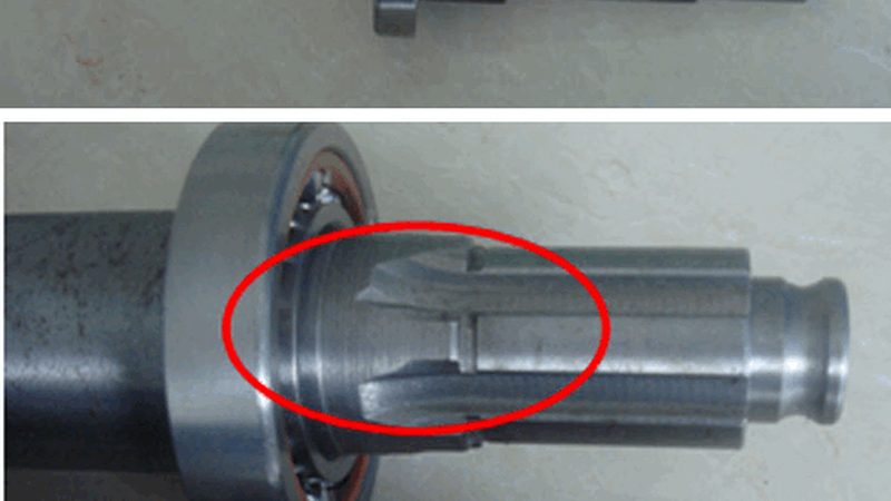 成都直线轴承：用途分类与选型要点解析
