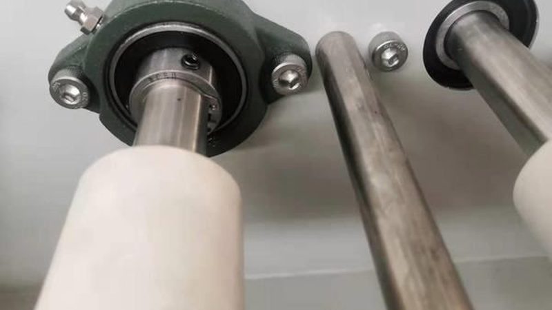 传动配件扭矩参数表：如何准确解读与选型**