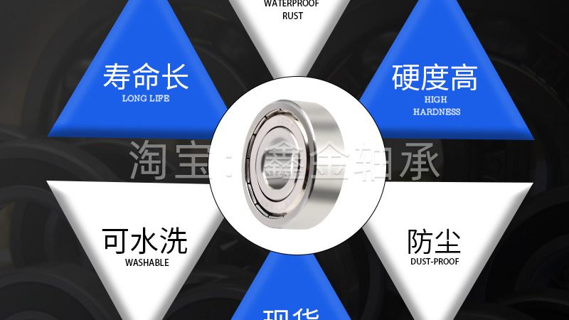 进口轴承公差等级：标准规范背后的秘密