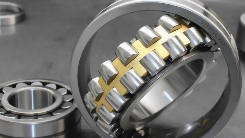 关节轴承材质选择：关键因素与误区解析
